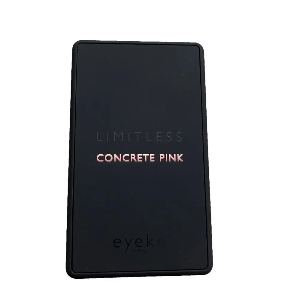 Eyeko nib limitless